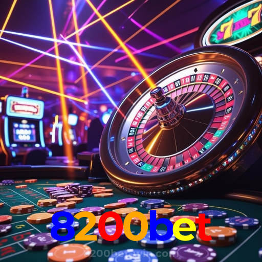 8200bet:As melhores oportunidades estão aqui! Aposte nas slots e ganhe prêmios fantásticos!