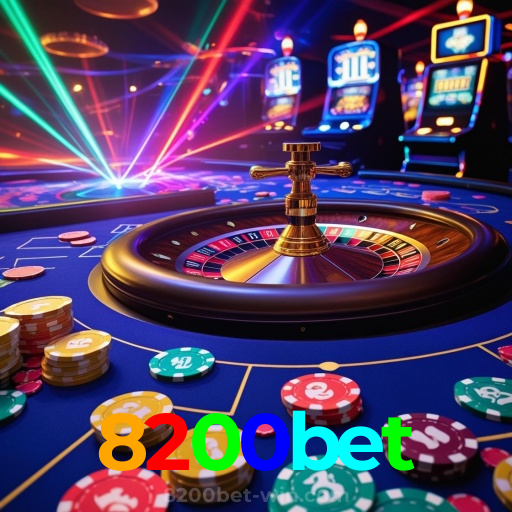 8200bet:Jogue agora nas melhores slots e ganhe prêmios fantásticos!