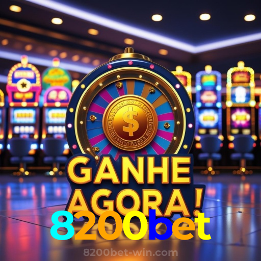 8200bet:Aposte no futebol e jogue no melhor cassino online para grandes vitórias!