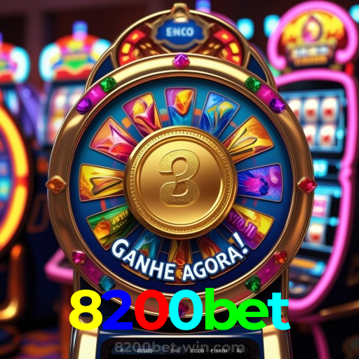 8200bet:Jogue nas roletas e descubra as maiores vitórias!