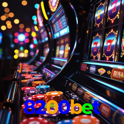 8200bet:Aposte no futebol e ganhe com os melhores jogos de cassino como poker e roleta!