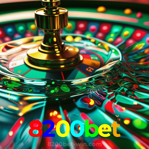 8200bet:A sorte nunca esteve tão ao seu alcance! Aposte nas nossas slots agora!