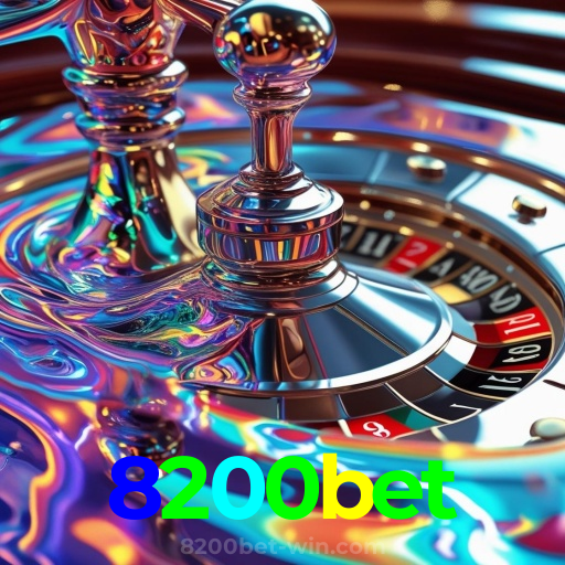 8200bet:Apostas ao vivo no futebol e vitórias garantidas em roleta!