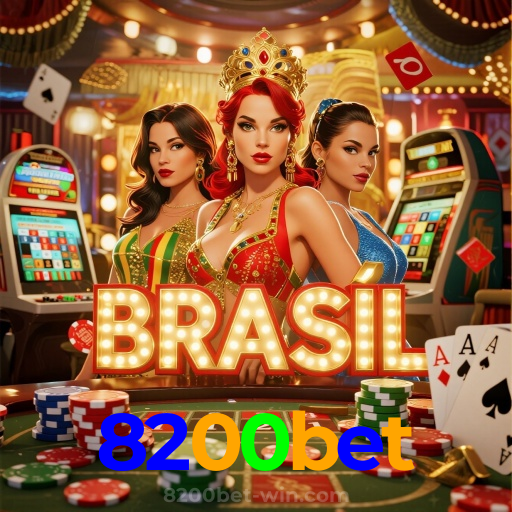 8200bet：Jogue as melhores slots e aposte no futebol para grandes vitórias!