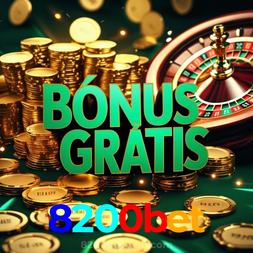 8200bet:O cassino online está te esperando! Gire a roleta e ganhe!