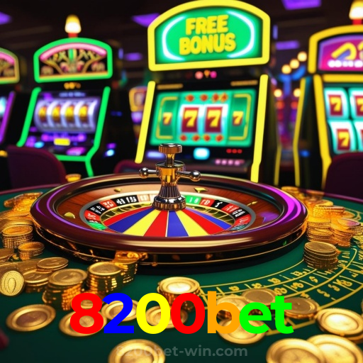 8200bet:Jogue futebol online e descubra como é vencer com estilo!