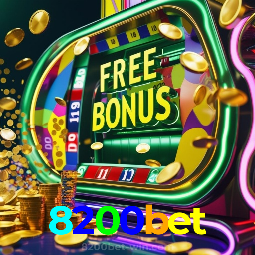 8200bet:O melhor cassino online está te esperando! Aposte e vença!