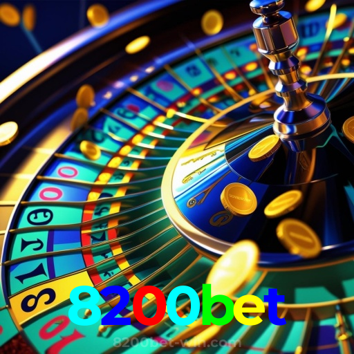 8200bet:Apostas no futebol e diversão com roleta e blackjack no cassino online!