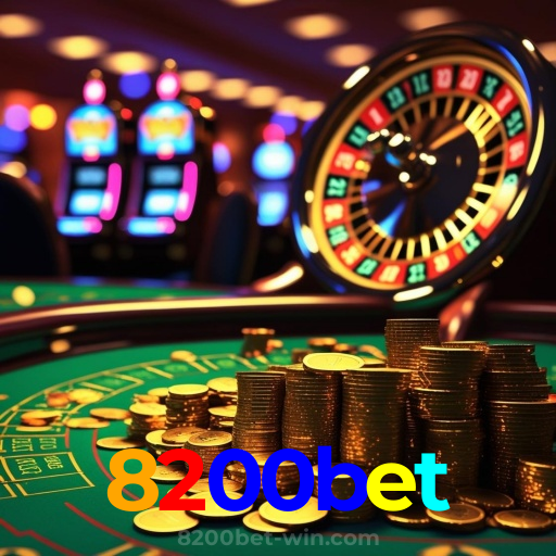 8200bet:Aposte nas mesas de poker e vença com estilo!