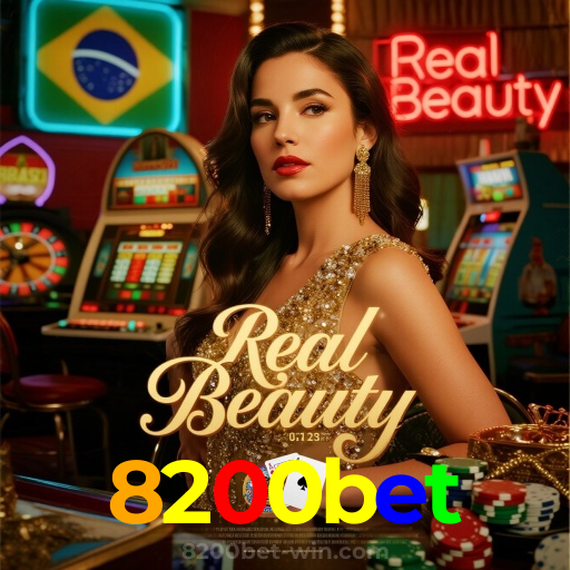 8200bet：Vença no futebol e nos melhores jogos de cassino online, como poker e roleta!