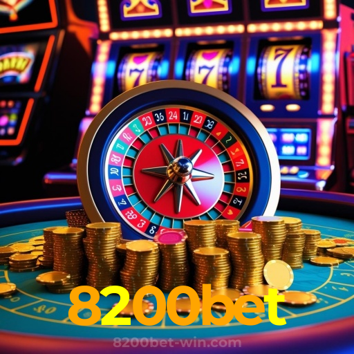 8200bet:Jogue poker, roleta e aposte no futebol com grandes prêmios!