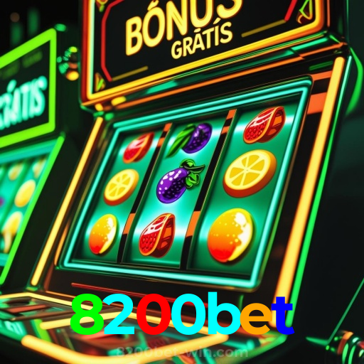 8200bet:Jogue no cassino online com apostas no futebol e ganhe grandes prêmios!