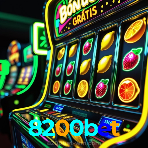 8200bet:A sorte te espera nas nossas roletas! Aposte e vença!