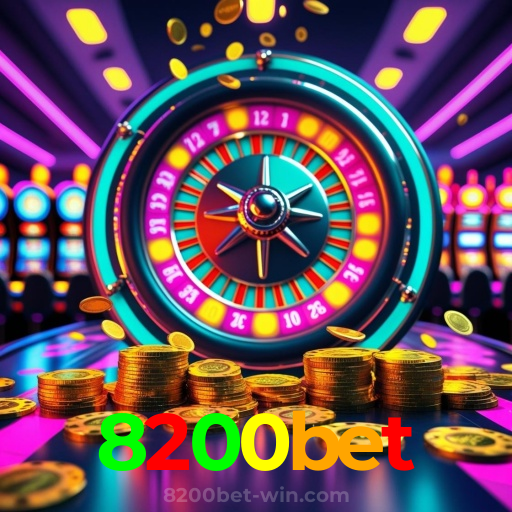8200bet:Jogue nas melhores slots e conquiste grandes jackpots!
