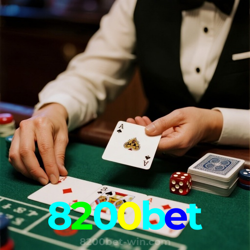 8200bet：Ganhe na roleta e aposte no futebol no cassino online mais confiável!