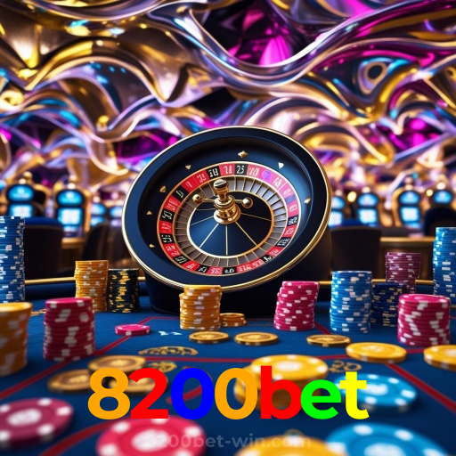 8200bet:Onde sua sorte brilha: cassino online com futebol e jogos emocionantes!