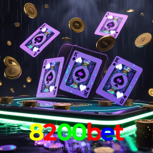 8200bet:Em nosso cassino online, grandes prêmios estão ao seu alcance!