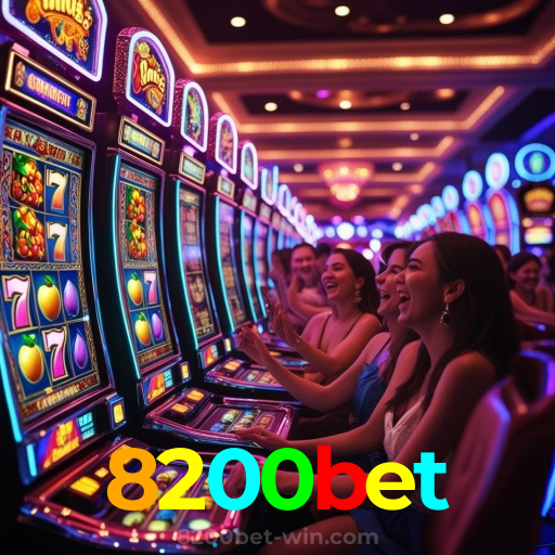 8200bet:Jogue no melhor cassino online e descubra os maiores prêmios!