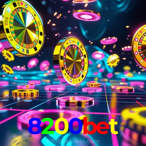 8200bet：Jogue poker e aposte no futebol com grandes prêmios em jogo!