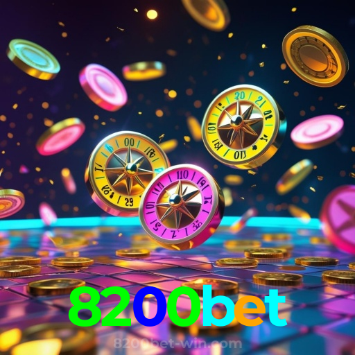 8200bet:A diversão nunca para! Entre no nosso cassino e jogue os melhores jogos!