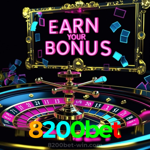 8200bet：Jogue poker, roleta e aposte no futebol com grandes prêmios!