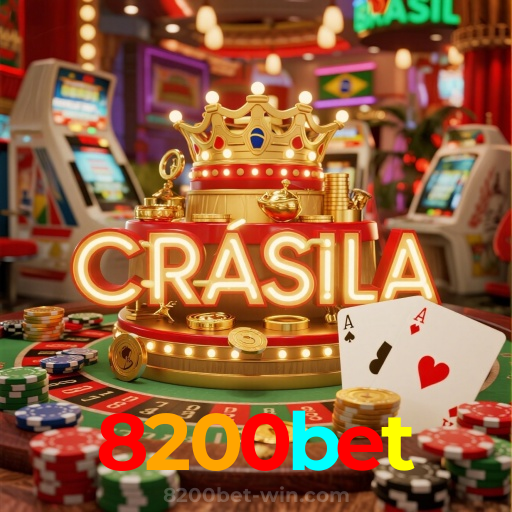 8200bet：Apostas emocionantes em futebol e os melhores jogos de cassino online!