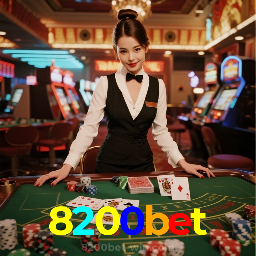 8200bet:Jogue nas nossas roletas e ganhe prêmios incríveis!