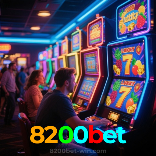 8200bet：Aposte no futebol e conquiste vitórias épicas com blackjack e poker!