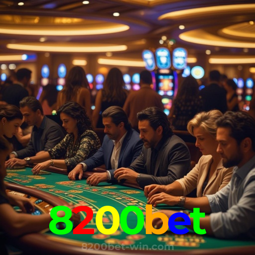 8200bet:Aposte no futebol online e jogue os melhores jogos de cassino!