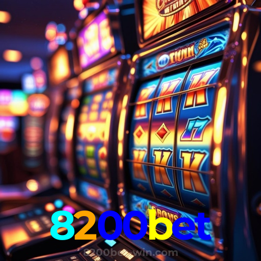8200bet：Jogue futebol online e vença com as melhores apostas!