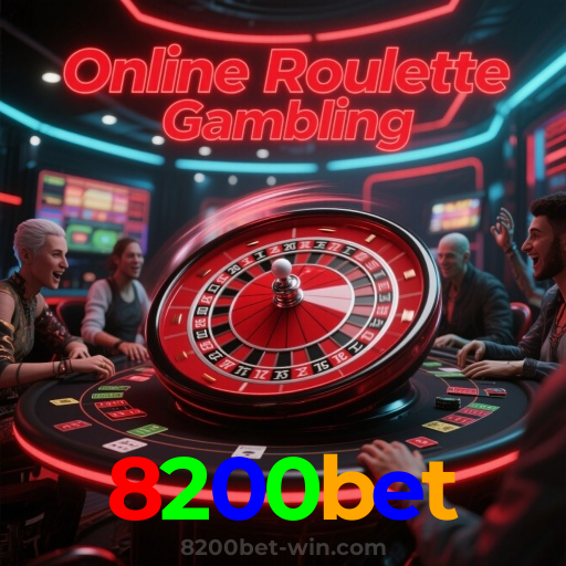 8200bet:Aposte no seu time e vença na roleta e no blackjack online!