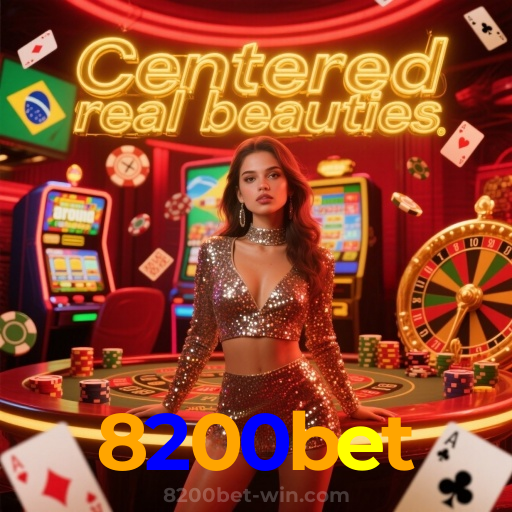8200bet：Conquiste prêmios no blackjack e aposte no futebol ao vivo com segurança!
