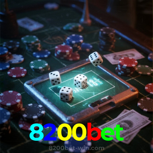 8200bet:Ganhe prêmios incríveis no futebol e em jogos como roleta e blackjack!