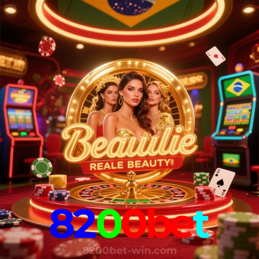 8200bet:Jogue slots de tirar o fôlego e conquiste vitórias épicas!