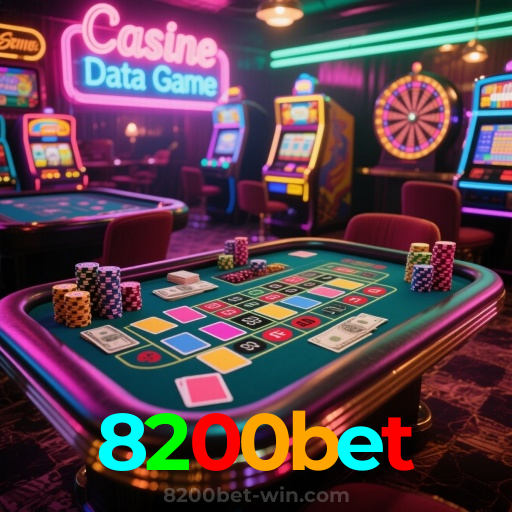8200bet:Jogue slots, ganhe no futebol e aposte com confiança no nosso cassino!