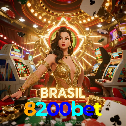 8200bet:Aposte nas melhores slots e conquiste grandes vitórias!