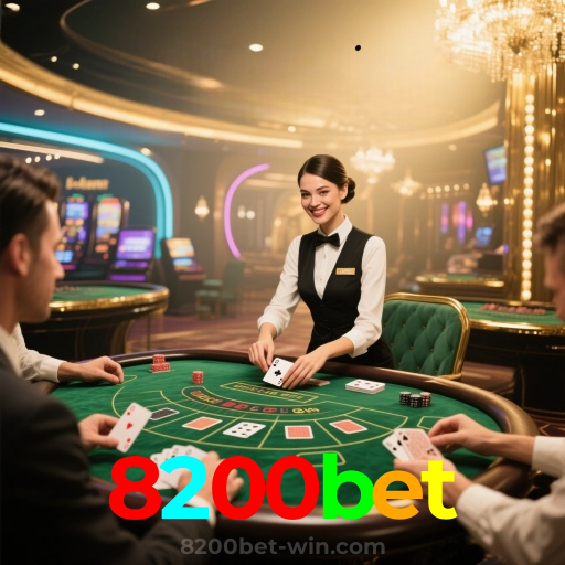 8200bet：A roleta nunca foi tão empolgante! Aposte e vença!