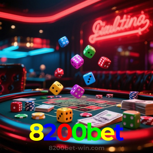 8200bet：Vença no poker e ganhe prêmios com apostas no futebol ao vivo!
