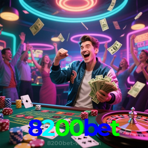 8200bet：Jogue poker como um profissional e vença agora mesmo!