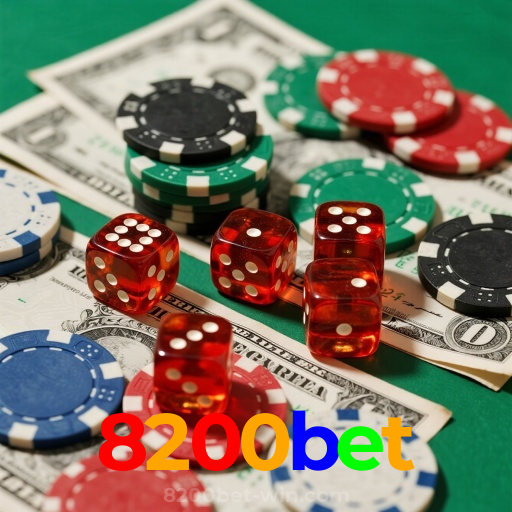 8200bet：Jogue slots, poker e aposte no futebol com grandes prêmios em jogo!