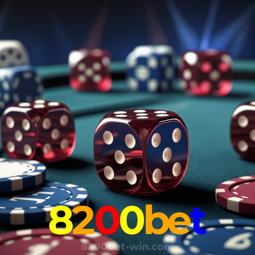8200bet:Aposte no seu time no futebol e divirta-se com slots e roleta!