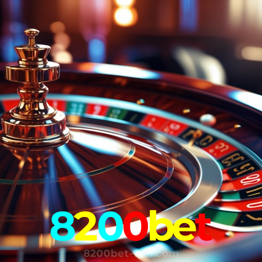 8200bet:Jogue slots, roleta e aposte no futebol para grandes vitórias!
