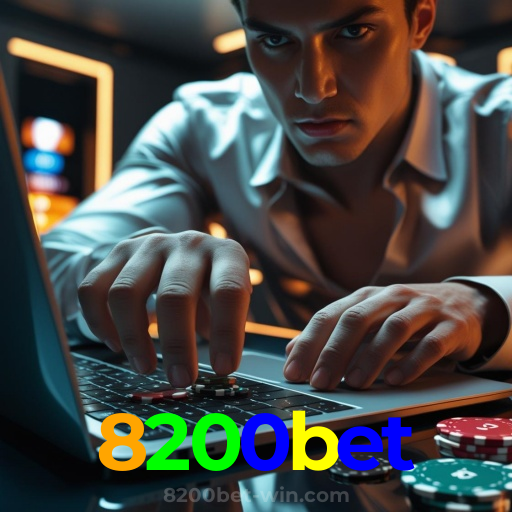 8200bet:Jogue nas slots e mude sua sorte agora mesmo!