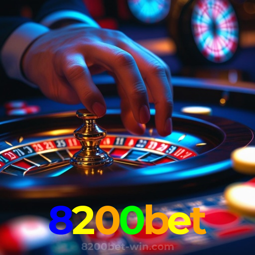 8200bet:Gire as slots e conquiste prêmios incríveis no nosso cassino!