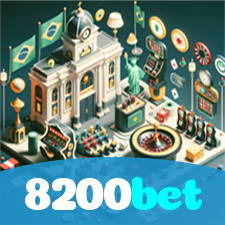 8200bet:Gire as slots e conquiste prêmios incríveis no nosso cassino!
