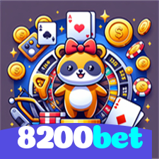 8200bet：Jogue poker, aposte no futebol e conquiste prêmios incríveis no cassino!