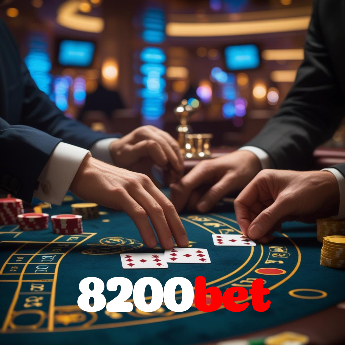 8200bet:Aposte no futebol e ganhe com os melhores jogos de cassino como poker e roleta!
