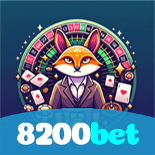 8200bet:As slots mais emocionantes estão esperando por você! Vença agora!