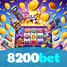 8200bet：Jogue nas melhores slots e vença o jackpot em grande estilo!