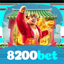 8200bet：Vença na roleta e conquiste prêmios gigantes!